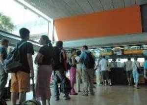 El turismo se está estancando en Catalunya, según la UAB