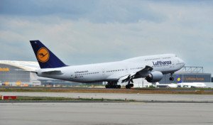Lufthansa debuta este verano en cinco destinos, dos en España