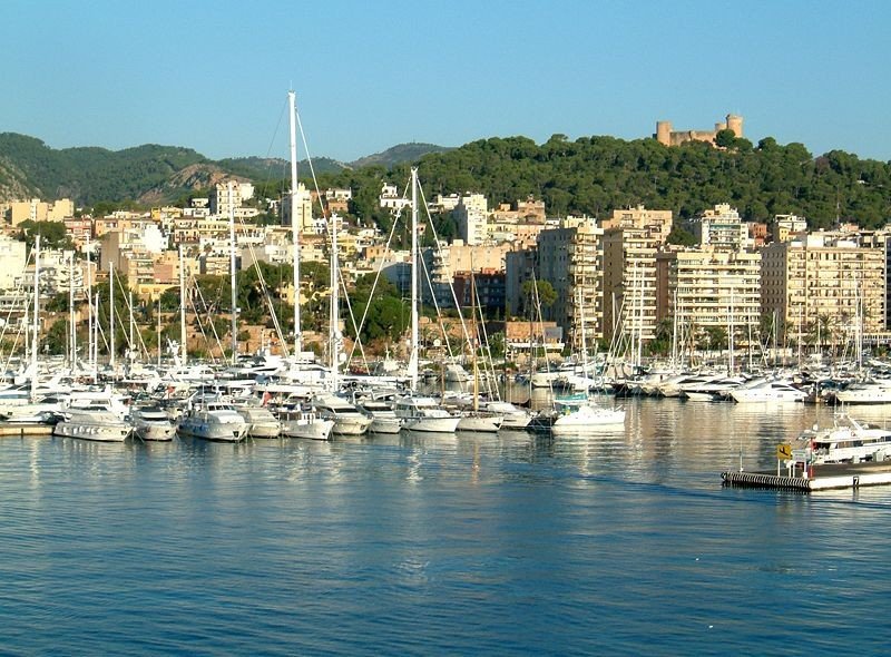 Hoteles de Mallorca: apuesta por Palma como 'palanca' contra la estacionalidad Hoteles de Mallorca: apuesta por Palma como 'palanca' contra la estacionalidad