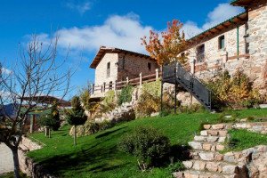 Turismo rural de Castilla y León: madrileños maduros y jóvenes de la región, sus clientes