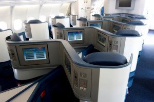 Delta reanuda su ruta entre Barcelona y Atlanta