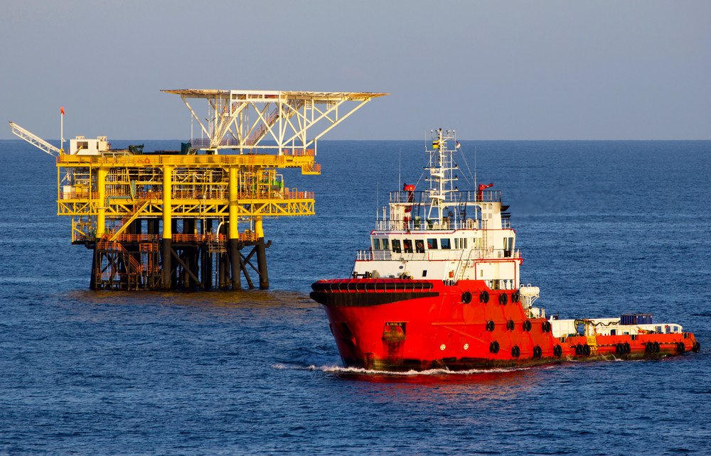 Repsol ya tiene permiso para realizar sondeos en Canarias. #shu# Repsol ya tiene permiso para realizar sondeos en Canarias. #shu#