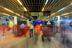 Impuesto de aeropuertos en Honduras se incluirá a partir de enero en pasajes