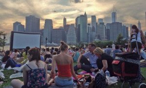 Nueva York volvió a romper récord de visitantes en 2015 con 58,3 millones