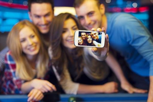 El selfie otorga un mayor protagonismo al viajero en las campañas de promoción. El selfie otorga un mayor protagonismo al viajero en las campañas de promoción.