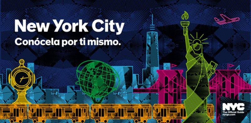 Webinar: New York City, conócela por ti mismo Webinar: New York City, conócela por ti mismo