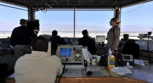Donald Trump quiere privatizar el control del tráfico aéreo de EEUU