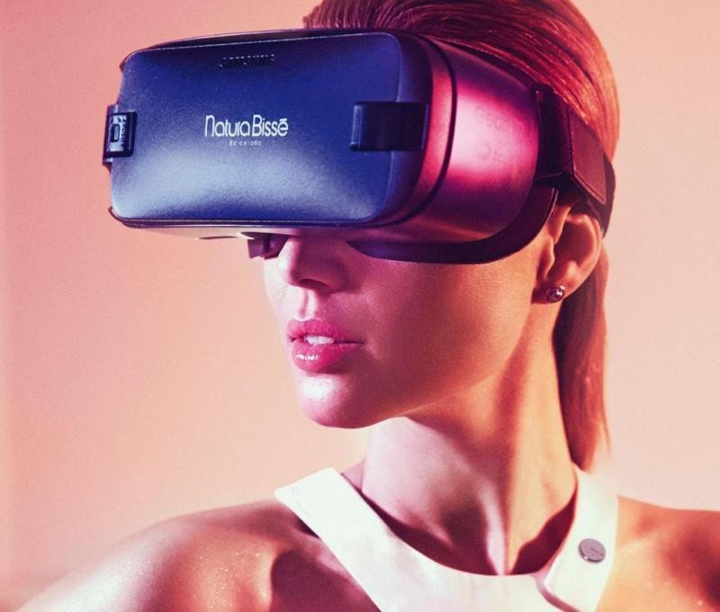 El programa The Mindful touch que ofrece Sallés Hotel Spa Cala del Pi combina mindfulness y realidad virtual para lograr la belleza exterior y el equilibrio interior. El programa The Mindful touch que ofrece Sallés Hotel Spa Cala del Pi combina mindfulness y realidad virtual para lograr la belleza exterior y el equilibrio interior.
