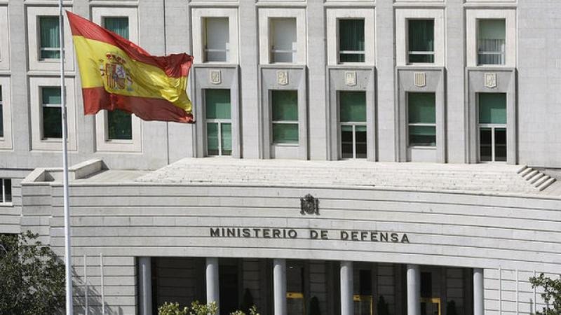 El ministerio de Defensa, junto al de Interior, conforman el lote más rentable del concurso. El ministerio de Defensa, junto al de Interior, conforman el lote más rentable del concurso.