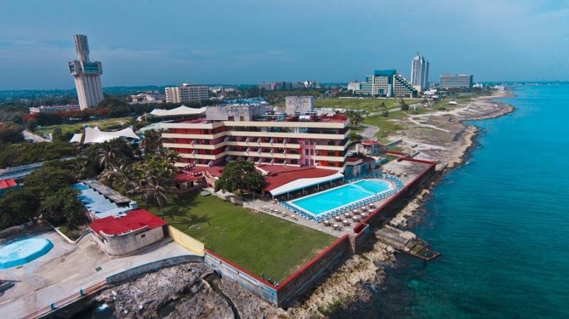 Be Live Hotels incorpora su quinto hotel en Cuba Be Live Hotels incorpora su quinto hotel en Cuba