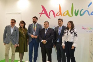 Thomas Cook apuesta por Andalucía como destino de invierno