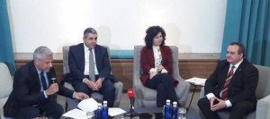 El Congreso de Destinos Inteligentes presenta sus últimas novedades
