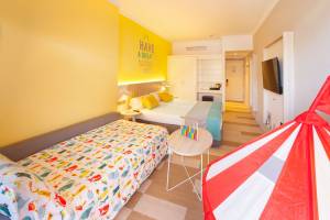 Lopesan invierte más de 20 M € en la renovación de tres hoteles de Canarias
