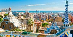 Cuatro plataformas retiran los pisos sin número de registro de Cataluña