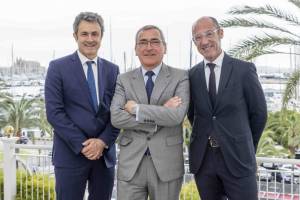 Francisco Albertí, nuevo socio responsable de KPMG en Baleares