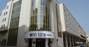 Llegan a Ceuta los primeros viajeros del Imserso con las plazas ya agotadas
