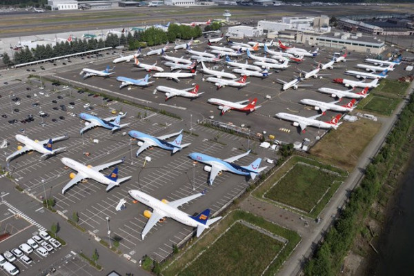 Las claves de la crisis de un gigante: ¿qué pasó con Boeing?