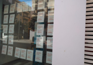 Las agencias alertan de que los ERTE se convertirán pronto en ERE