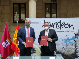 CEAV celebrará en León la próxima cumbre mundial de agencias