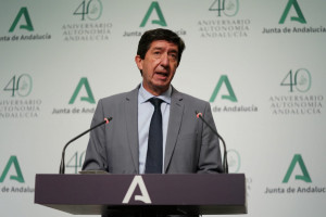 Andalucía aprueba la renovación y modernización de los hoteles