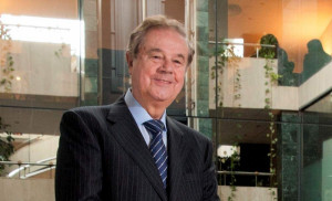 La historia del hombre que creó el mayor grupo hotelero español