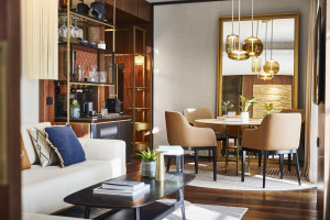 Hyatt prepara cuatro aperturas de lujo en España hasta 2025