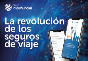 InterMundial aplica tecnología para resolver riesgos más allá de la póliza