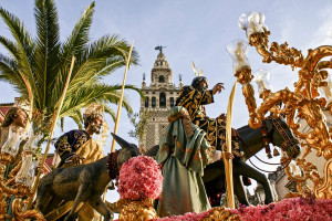 En qué destinos han subido más los precios hoteleros para esta Semana Santa