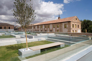 Paradores: los ingresos del primer cuatrimestre crecen más que la ocupación