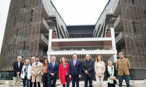 Barcelona crea un programa de turismo científico