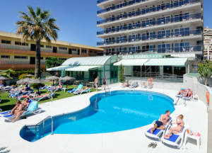 Los hoteles de Costa del Sol superarán la ocupación de julio de 2019