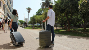 El paquete turístico, entre los productos que más se encarecieron en agosto
