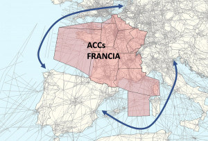 España: impacto de la huelga general y de control aéreo en Francia