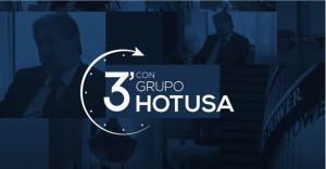 La innovación, clave para el futuro de las empresas según Amancio López