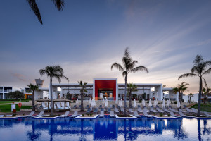 NH Hotel Group operará un nuevo Tivoli en Algarve en 2023