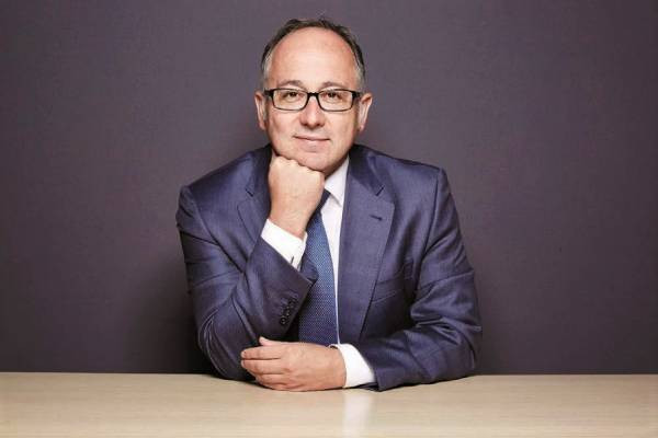 Luis Gallego, nuevo presidente del Consejo de administración de la IATA