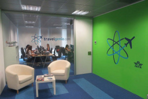 Travelgenio entra en concurso de acreedores y le asignan administrador