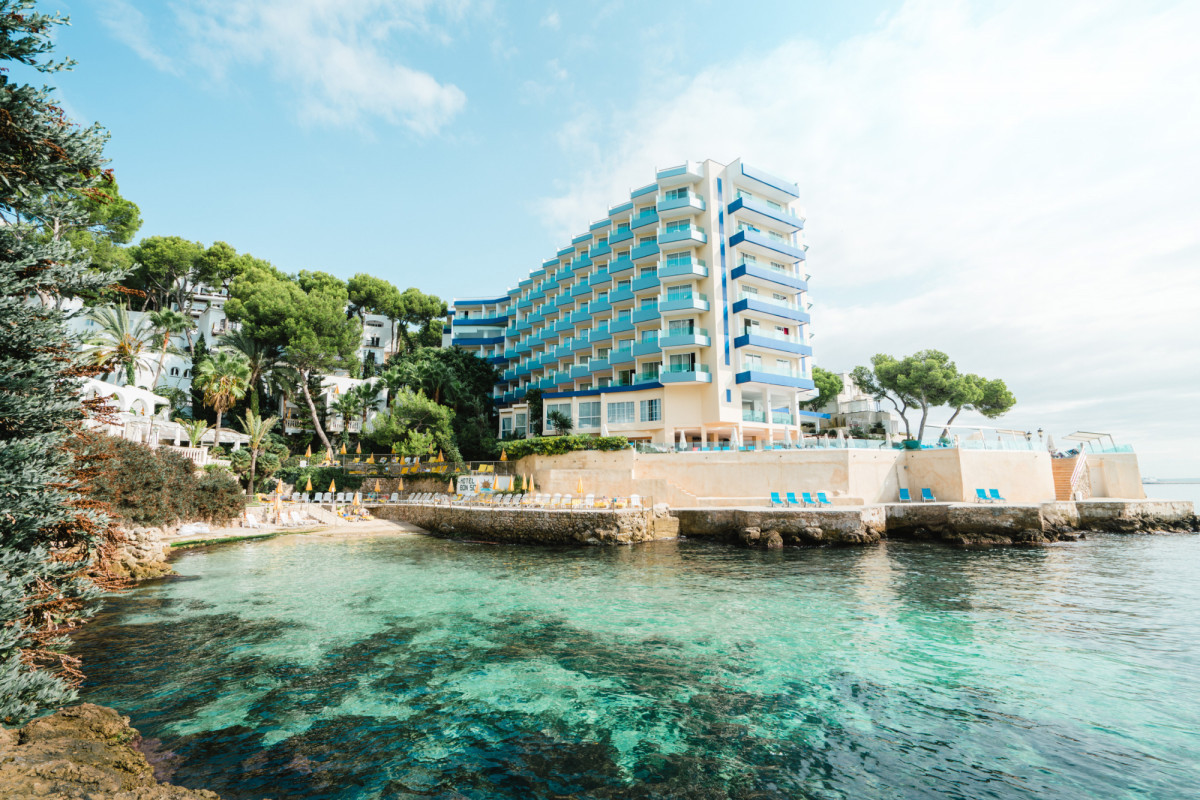 Mallorca e Ibiza, los destinos más caros para los alemanes