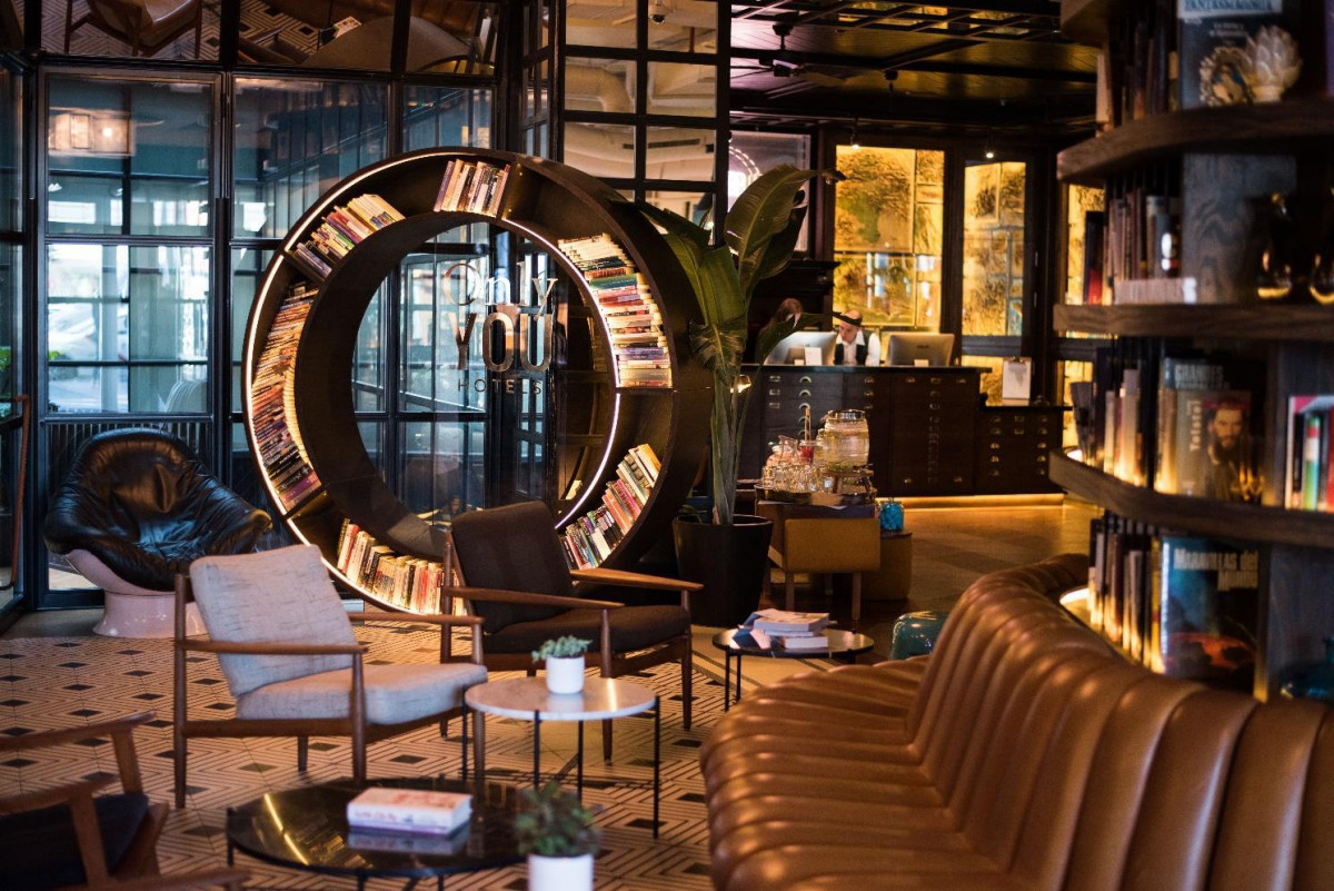 Palladium compra a Viajes El Corte Inglés el 50% de Only You