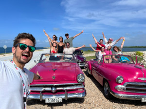 Singles y turistas de alto poder adquisitivo impulsan la recuperación