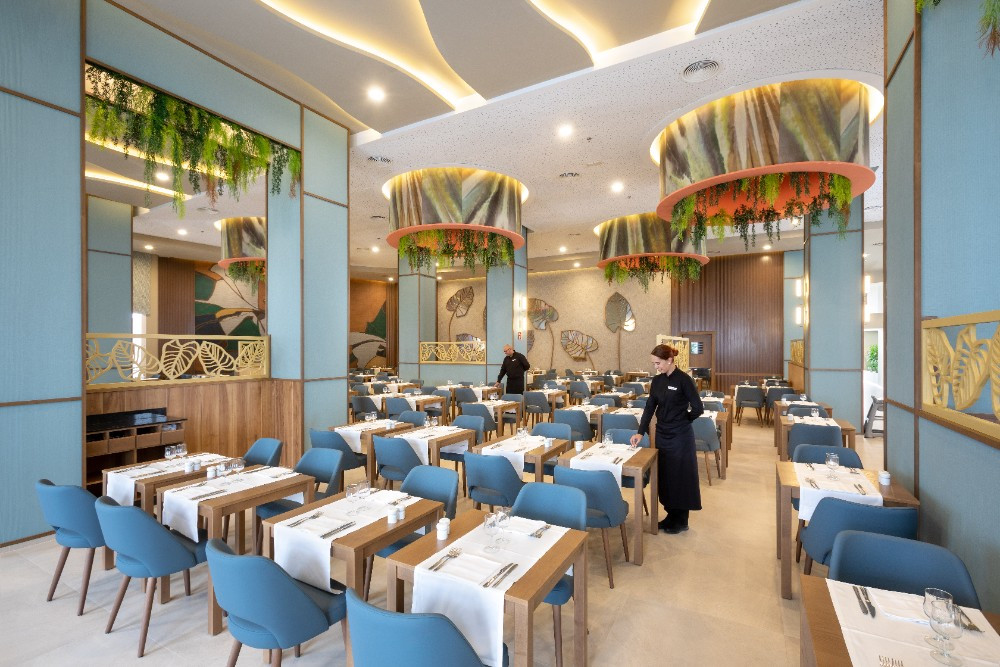 Riu inicia la segunda ronda de reforma de sus hoteles con Riu Gran Canaria