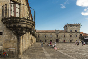 Enoturismo: Cambados será la primera Ciudad Española del Vino