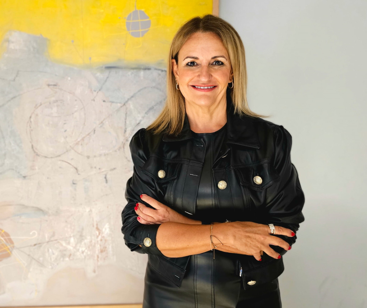 Nuria Montes: “Vamos a ser inflexibles con la economía sumergida en viviend