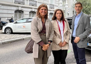 Registro de reservas: Interior se plantea aplazar de nuevo su aplicación