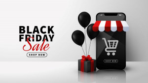Black Friday: cinco estrategias para aumentar la venta directa en hoteles