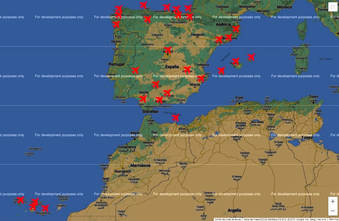Hasta este martes hay plazo para evitar la huelga de handling