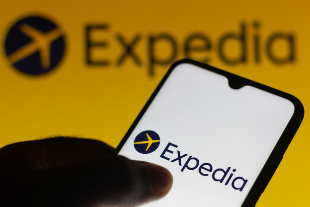 Expedia gana 797 millones de dólares, un 127% más
