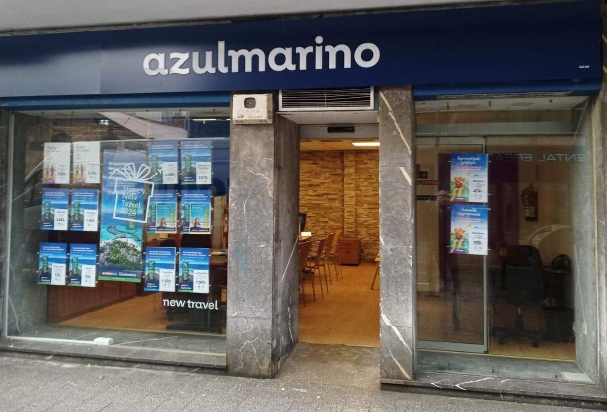 UNAV supera los 4.200 puntos de venta con la llegada de Bytour y Azulmarino