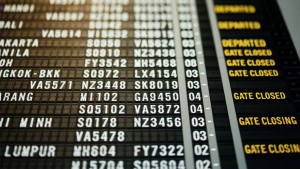 Aerolíneas: reembolso en bono o en dinero, según el TJUE