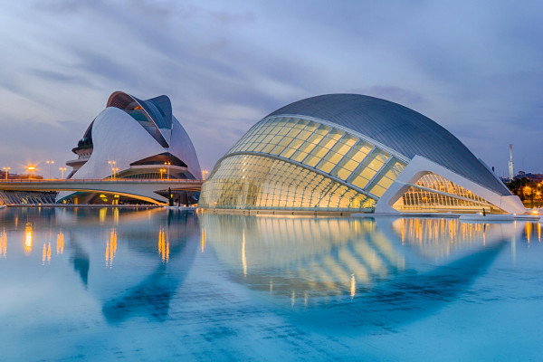 Valencia impulsa el turismo con un chat de IA para visitantes